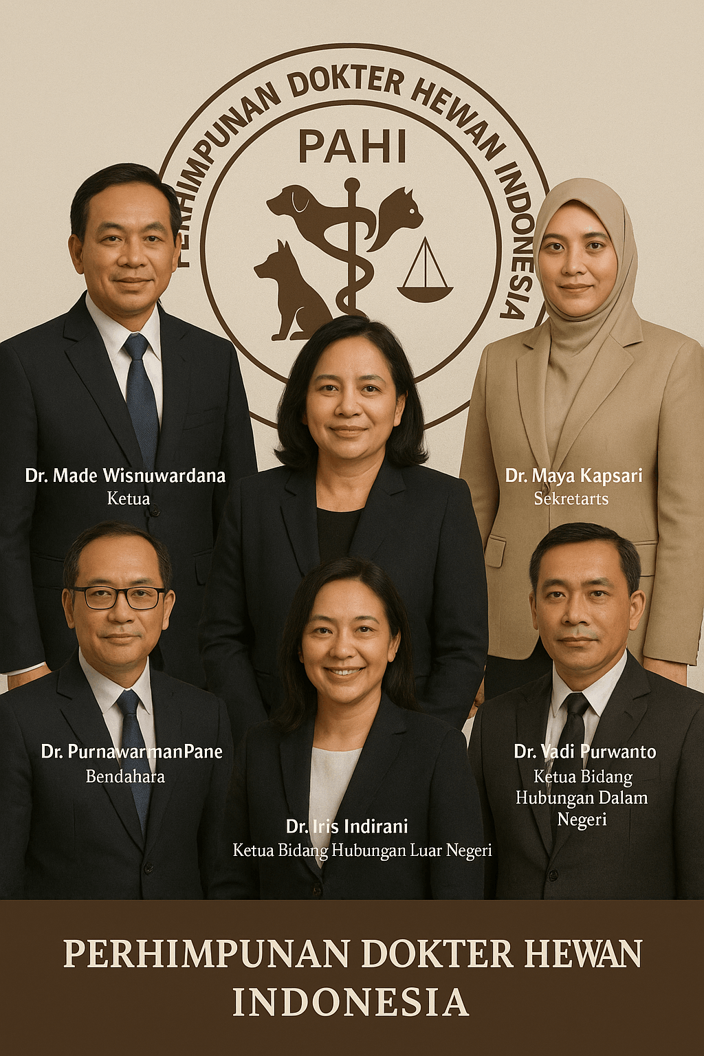PAHI CABANG KUNINGAN